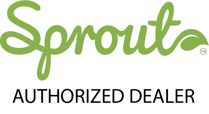 Sprout Authorized Dealer